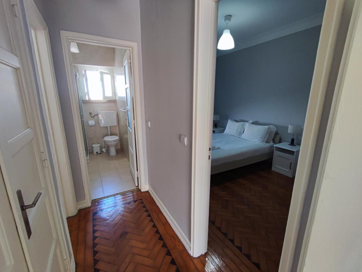 Lisbon Traditional T2 With Balcony In Damaia, Lisbon Amadora Luaran gambar