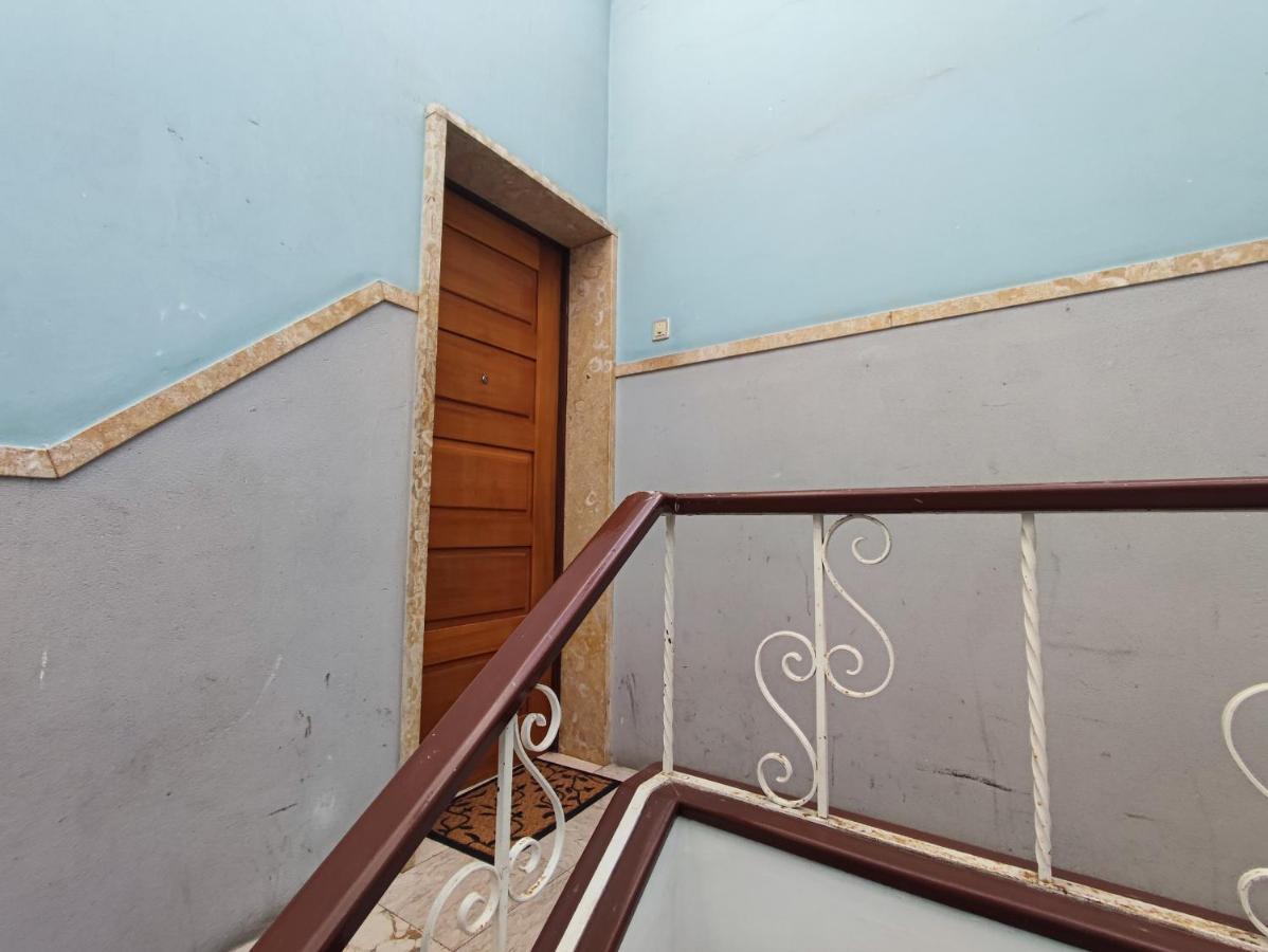 Lisbon Traditional T2 With Balcony In Damaia, Lisbon Amadora Luaran gambar